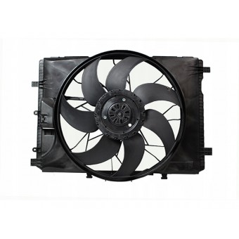 Komple Fan W176 W246 X156 C117